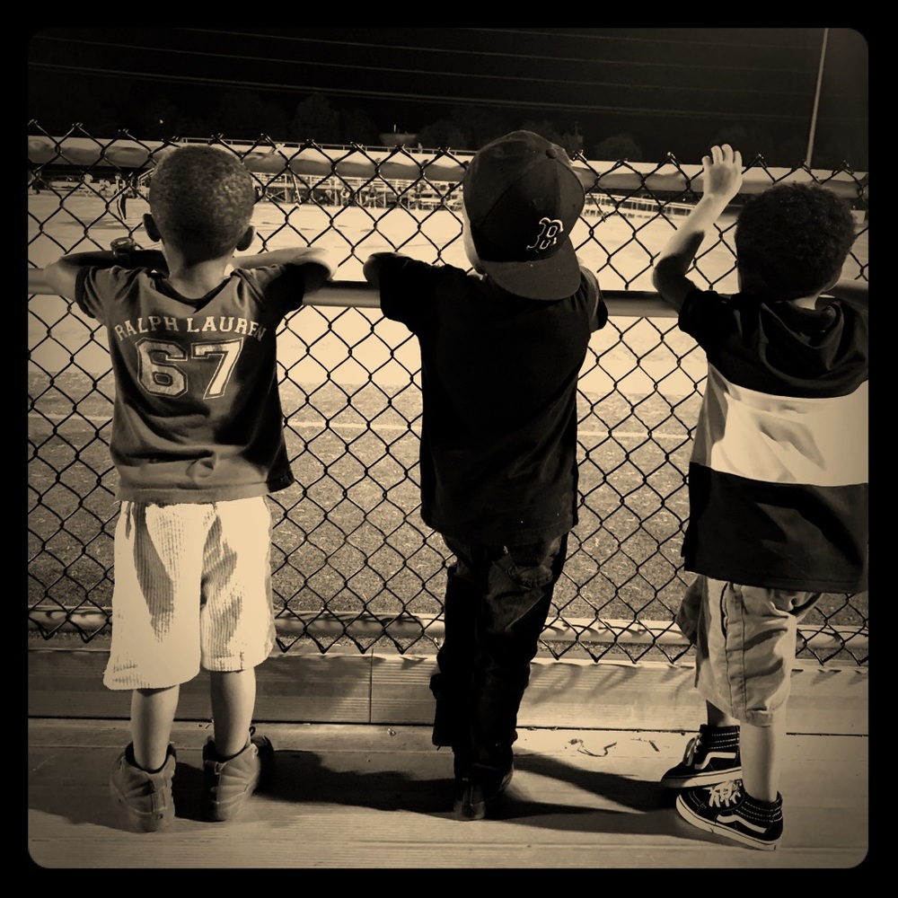Meet your Posher, Tina